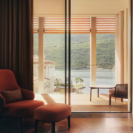 One&Only Portonovi Hotel Herceg Novi Buitenkant foto